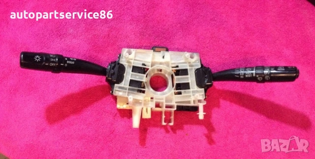 Лост за светлини и чистачки за Subaru Impreza (2002–2006) 83111FE10 17C721