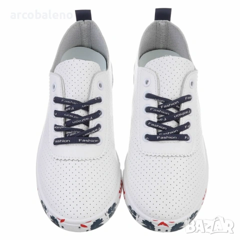 Дамски ежедневни обувки, 6цвята , снимка 10 - Дамски ежедневни обувки - 54188203