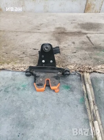 Брава заден капак за Шкода Фабия хечбек. 2000 год., снимка 9 - Части - 49819076