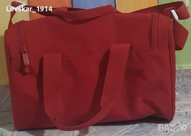 Ергономична раница за училище за момиче със спортен сак и несесер-Herl, снимка 4 - Раници - 48083100