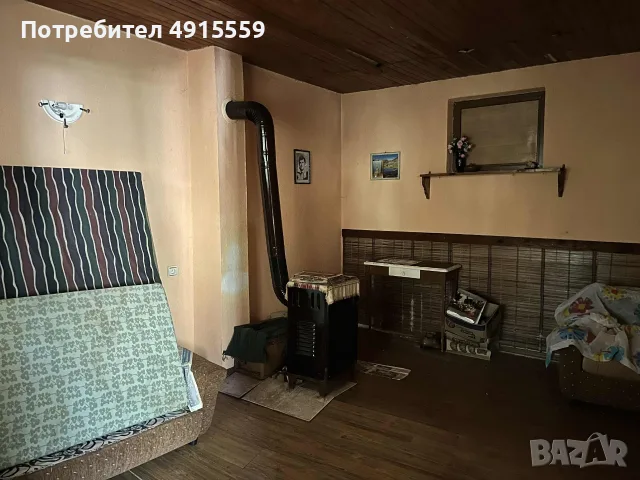 Вила с двор в Асеновград , снимка 4 - Къщи - 56007155