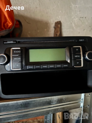 Медиа голф 6