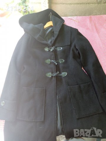 Дамско палто , снимка 1