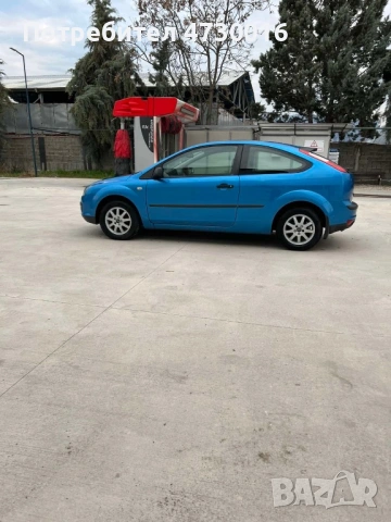 Ford Focus, снимка 5 - Автомобили и джипове - 54083007