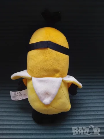 Minions - 100% оригинална играчка Миньоните, снимка 2 - Плюшени играчки - 56202516