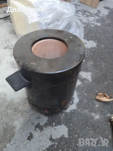 Два чушкопека за ремонт, снимка 3 - Други стоки за дома - 47295678