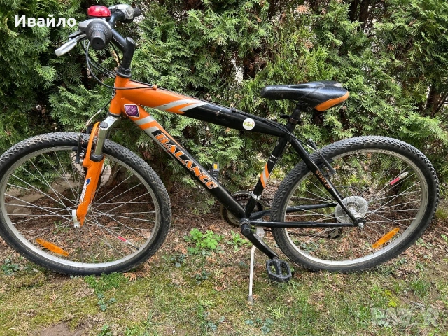 Велосипед Balance 95 евро, снимка 2 - Велосипеди - 53877184