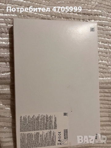 Samsung Galaxy Tab A9 + 5G - таблет , снимка 2 - Таблети - 53063865