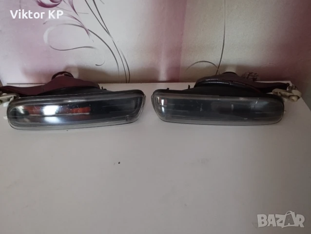 Халогени е46 БМВ 3