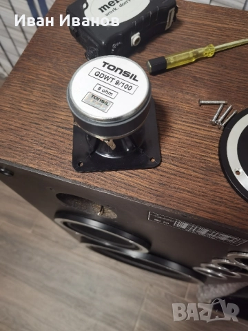 altus 140 , снимка 9 - Тонколони - 52564784