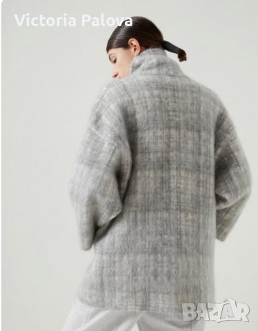 Скъпо сако/блейзър OUISET, снимка 18 - Сака - 38969827