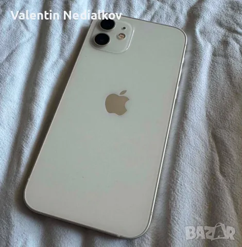 Iphone 12 64gb. , снимка 4 - Apple iPhone - 55742031
