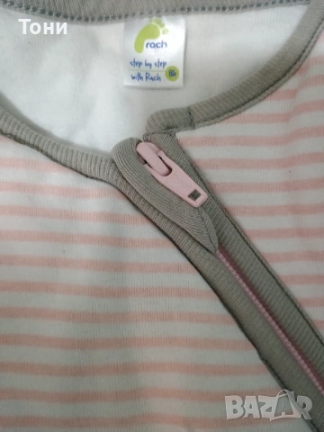 Спален чувал за бебе, снимка 5 - Спални чували за бебета и деца - 53159068