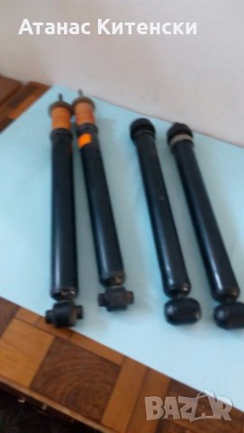 Авточасти ВАЗ, Москвич,НИВА , снимка 12 - Части - 30898515