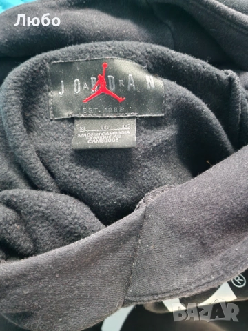 Продавам 3 броя суичъри, снимка 6 - Суичъри - 52492418