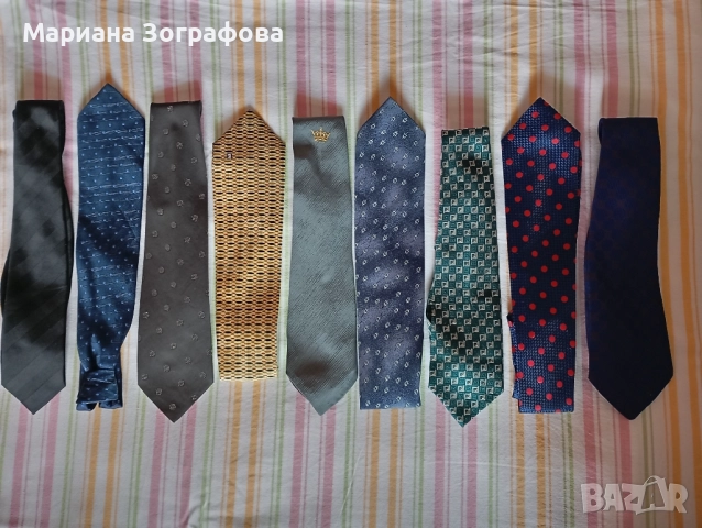 Мъжки шлифери с подплата, - "TOWNE by London fog" №58 Български , - Шапки и Ретро вратовръзки, снимка 9 - Други - 51636141