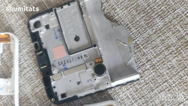 Samsung А21s останали части, снимка 4 - Samsung - 49462784