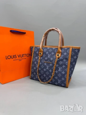 чанти louis vuitton , снимка 3 - Чанти - 50998579