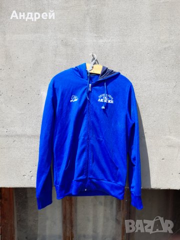 Суитчър Плувен клуб Левски