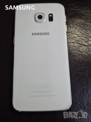 Samsung Galaxy - S6 Edge , снимка 6 - Samsung - 55966754