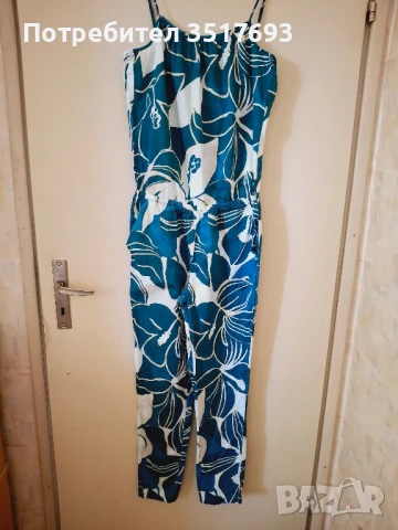 Дамски гащеризон Dika M