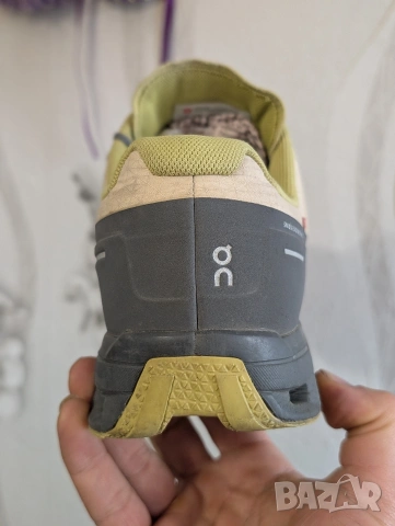 маратонки On Cloud venture номер 47-48 , снимка 10 - Маратонки - 54044698