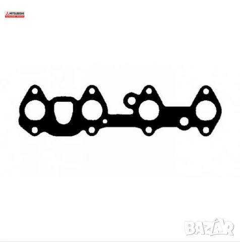 Гарнитура всмукателен колектор MD034235 Mitsubishi