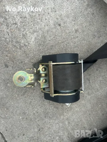 Предни колани за RENAULT Megane 2 