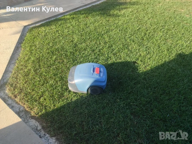 Косачка робот HOOKII Neomow S, снимка 2 - Градинска техника - 53242321