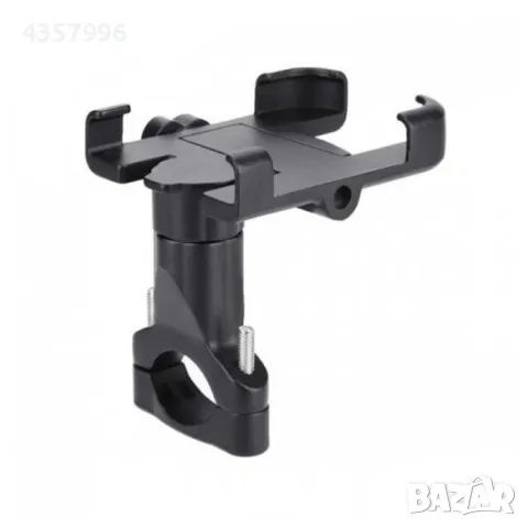  Поставка за телефон мото - РА578, снимка 2 - Аксесоари за велосипеди - 49881167