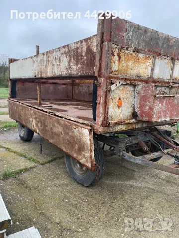 Селскостопанска техника, снимка 13 - Селскостопанска техника - 49695334