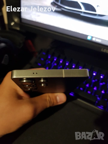 Samsung S25 Ultra 512 GB, снимка 2 - Samsung - 54315283