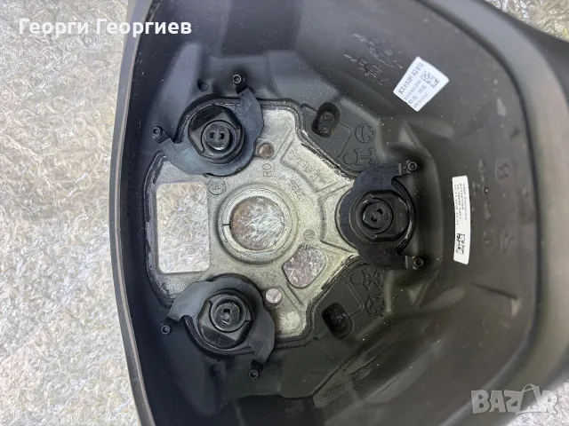 Caddy VW стоп, волан, гума- патерица, снимка 9 - Части - 55783084