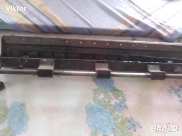 Продавам Ракел ,миячка за офсетова машина Ромайор и Доинант