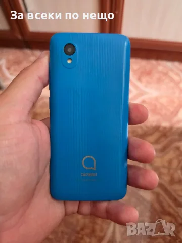 Alcatel 5033Y в добро състояние, снимка 3 - Alcatel - 55874065