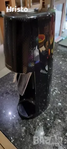 Машина за сода SodaStream Spirit, снимка 4 - Други - 56170404