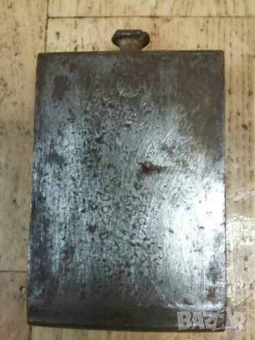 Ножове за ренде плания комплект GOLDENBERG, снимка 5 - Други инструменти - 9930162