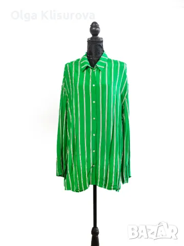 Дамска риза H&M, снимка 1