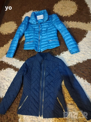 Якета различни размери , снимка 6 - Якета - 54018453