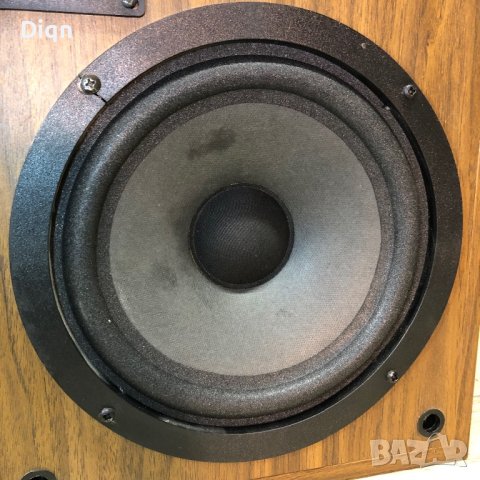 Elipson Френски тонколони , снимка 3 - Тонколони - 42370868