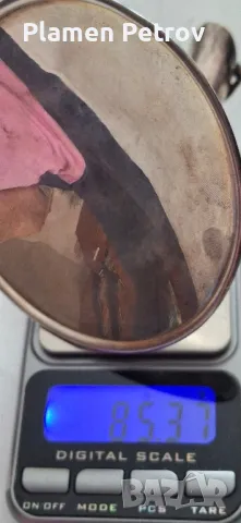 стойка с перодръжка , снимка 14 - Антикварни и старинни предмети - 50336143