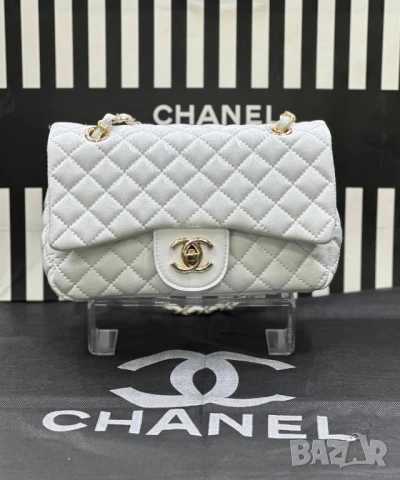 чанти chanel , снимка 5 - Чанти - 50589672