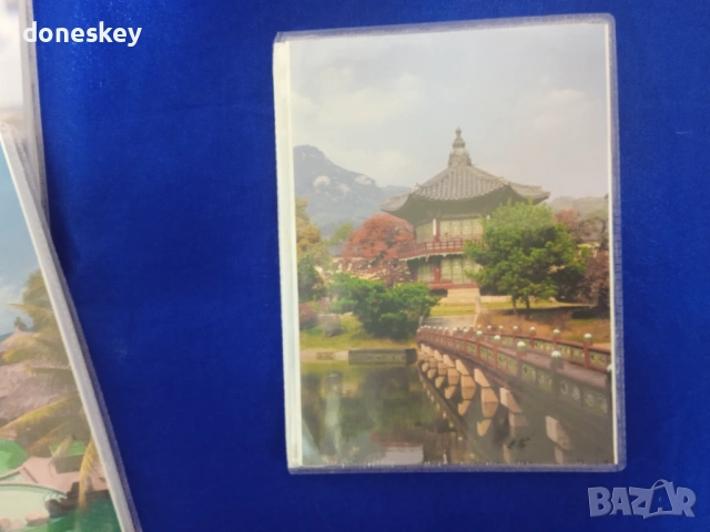 Фотоалбумчета 10 х 15 см, снимка 3 - Ученически пособия, канцеларски материали - 53066670