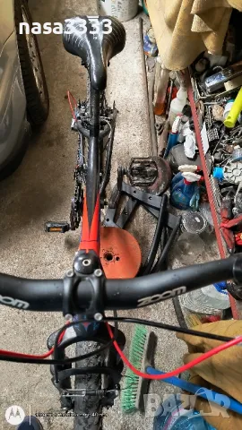 колело, снимка 13 - Велосипеди - 50429231