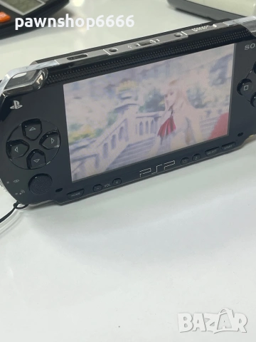 SonyPlaystation portable 1004, снимка 10 - PlayStation конзоли - 53944262