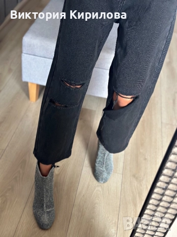 Denim , снимка 4 - Дънки - 51588892