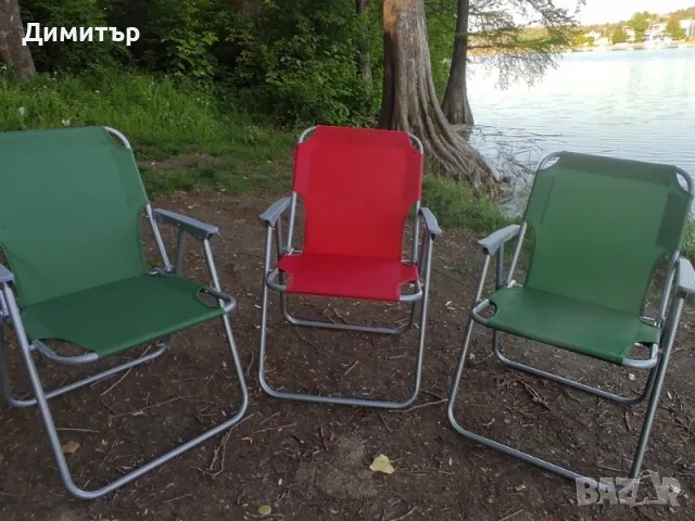 Стол сгъваем за къмпинг , снимка 3 - Къмпинг мебели - 50158053