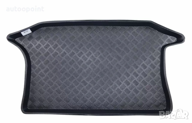 Стелка за багажник за Ford Fiesta (2002-2008)