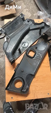 кора кори двигател бмв е46 320д 136кс bmw e46, снимка 4 - Части - 56129238
