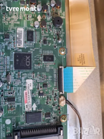 MAIN AV EAX64559003(1.0) EBU61792713 for 22 inc DISPLAY LM215WF3-SLE1 for LG M2252D-PZ , снимка 5 - Части и Платки - 48556387